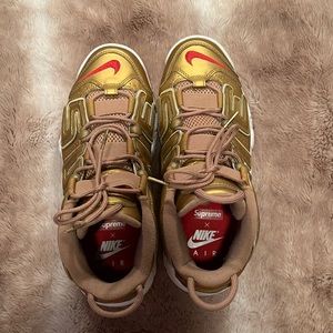 Nike Uptempo Supreme